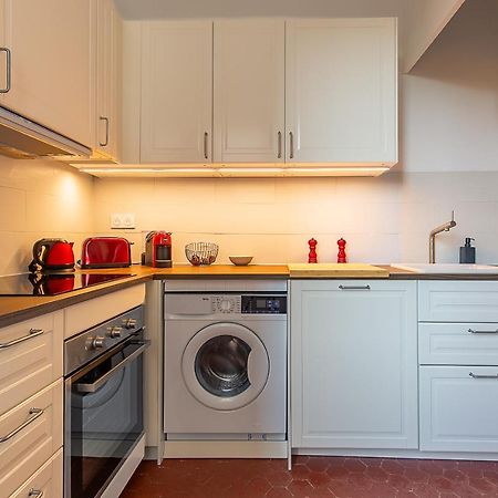 Appartement Lumineux Et Central Vieux-Port, Opera Marseille Kültér fotó